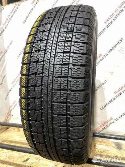 Toyo Winter Tranpath MK4a 215/65 R16 98Q