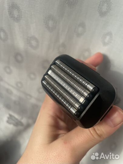 Электробритва xiaomi mi 5