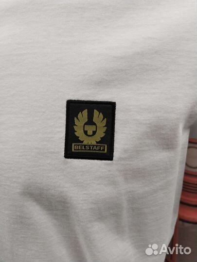 Футболка belstaff