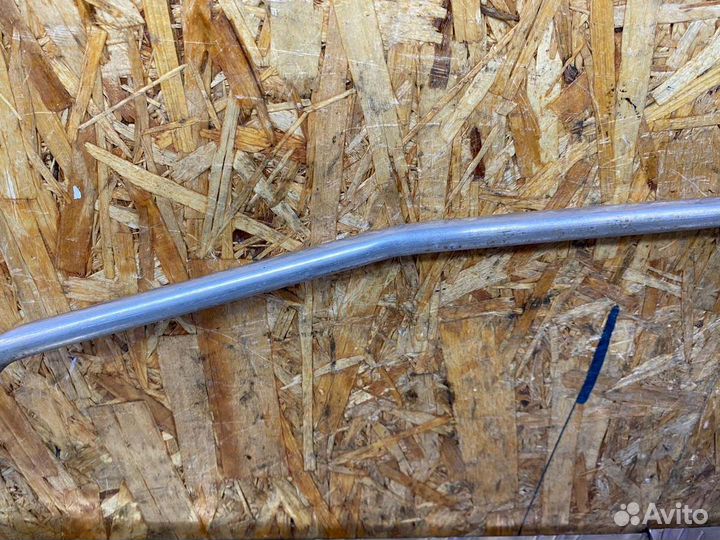 Трубка гидроусилителя руля Renault Logan 2 седан