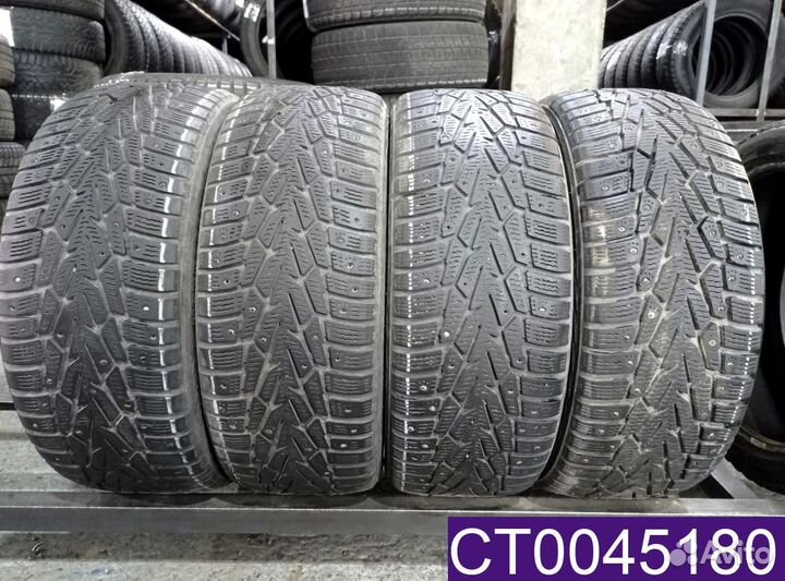 Nokian Tyres Hakkapeliitta 7 215/55 R17 96T