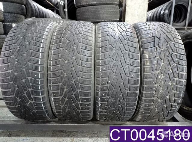 Nokian Tyres Hakkapeliitta 7 215/55 R17 96T
