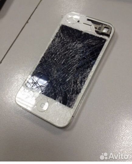 Ремонт iPhone быстро и качественно