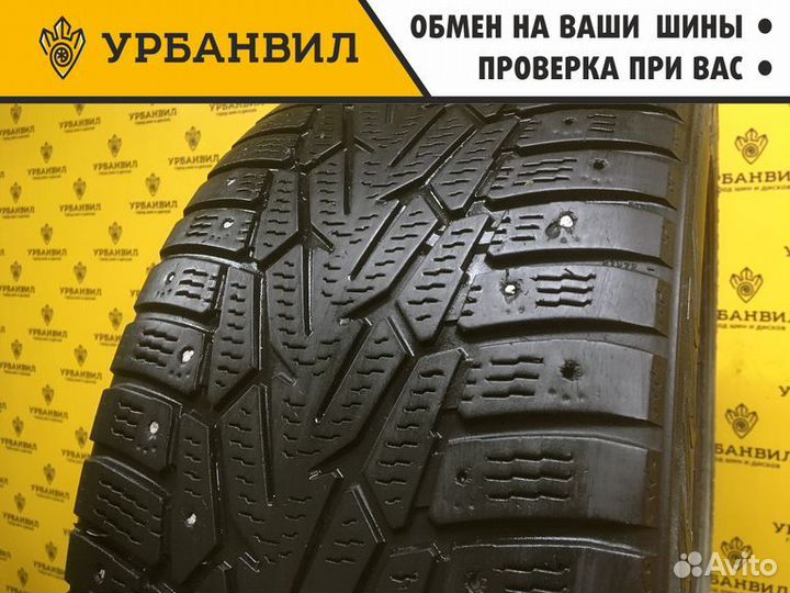 Nokian Tyres Hakkapeliitta 7 245/45 R18 97T