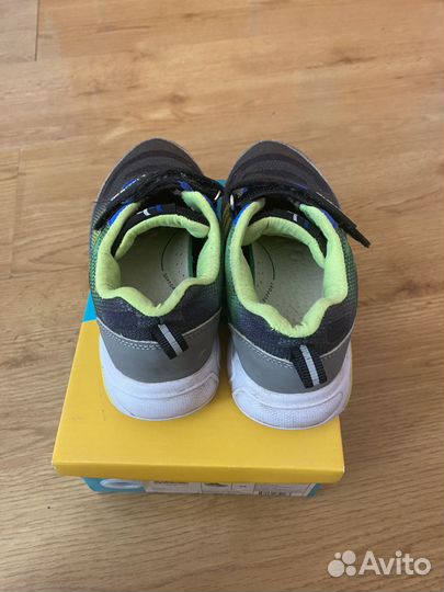 Кроссовки blessbox р.29
