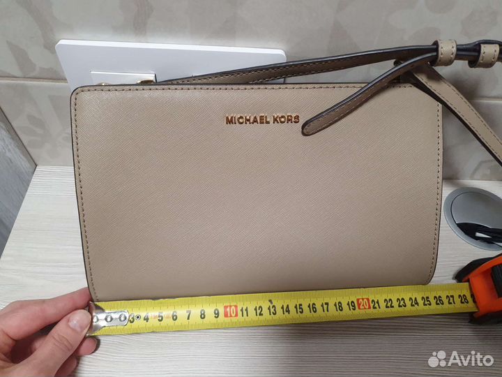 Клатч michael kors оригинал