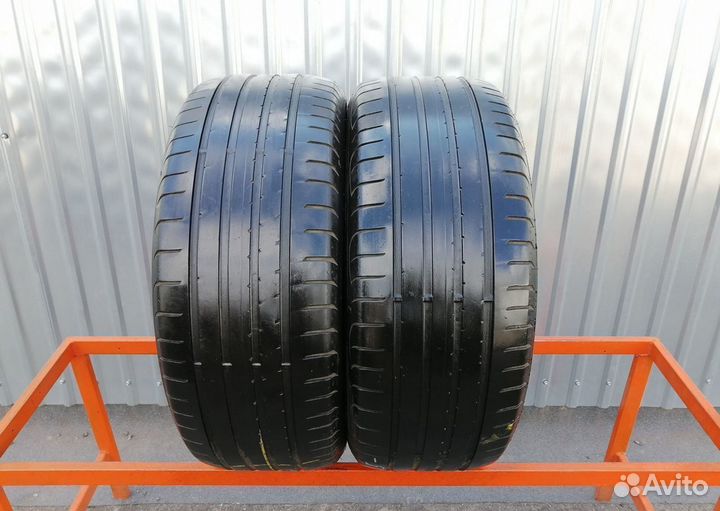 Goodyear Eagle F1 Asymmetric 2 235/50 R18 99V