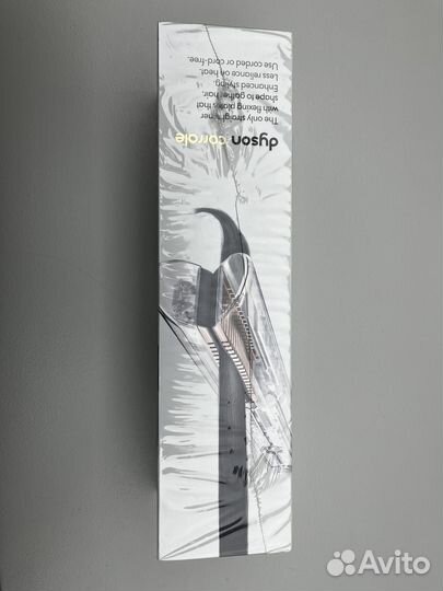 Выпрямитель Dyson HS07