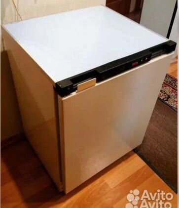 Морозильная камера гиочел