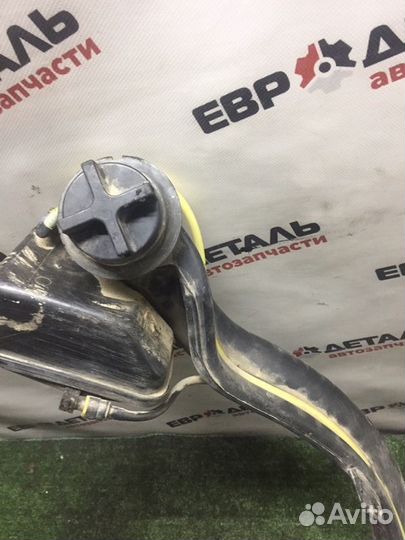 Горловина топливного бака Peugeot 306 универсал 1