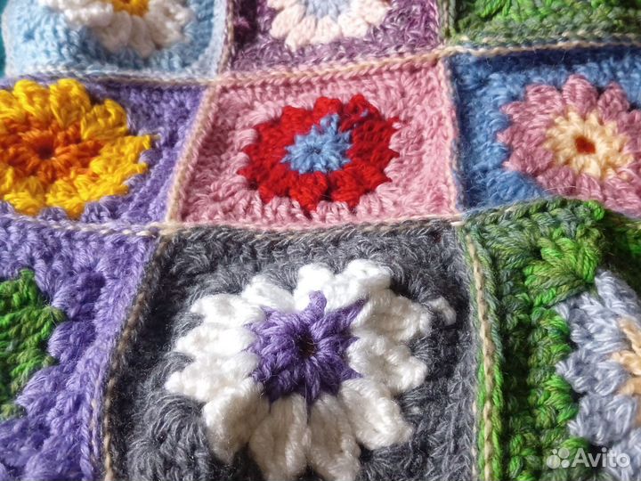 Вязание на заказ крючком