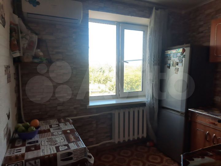 1-к. квартира, 28,8 м², 4/4 эт.