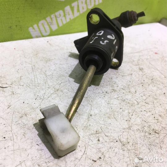 Цилиндр сцепления главный Сеат Толедо 2