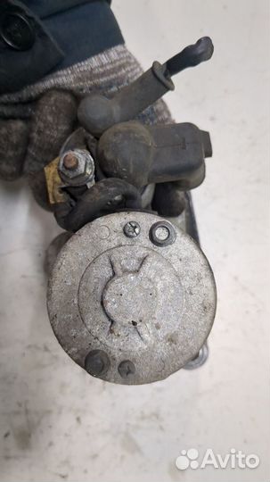 Стартер Nissan X-Trail (T31)