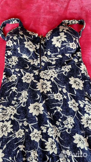 Женские вещи