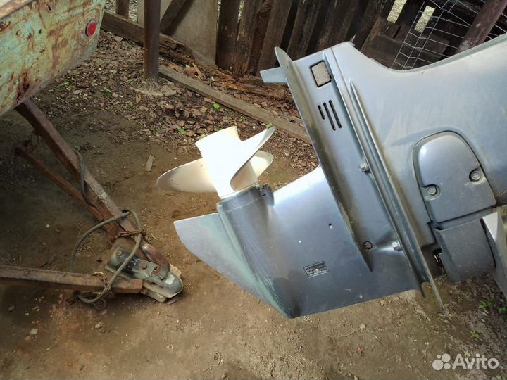 Quntrex 455 + Yamaha 40 + прицеп