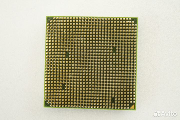 Процессор (AM2) AMD Athlon 64 X2 4600+ 2.4 GHz