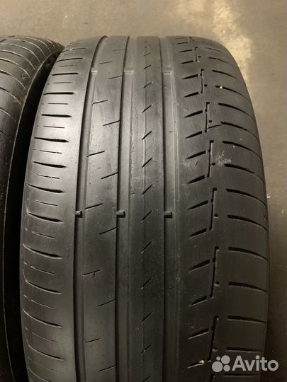 Continental PremiumContact 6 235/45 R18 98Y