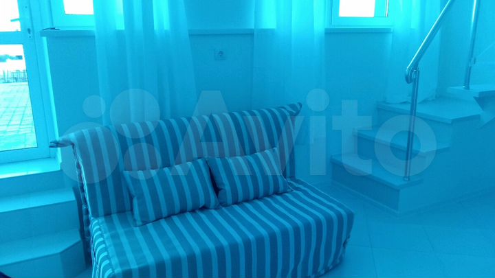 Квартира-студия, 30 м², 1/9 эт.