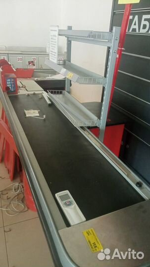 Кассовый терминал