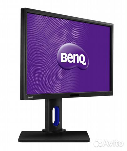 Монитор benq BL2420PT 23.8"