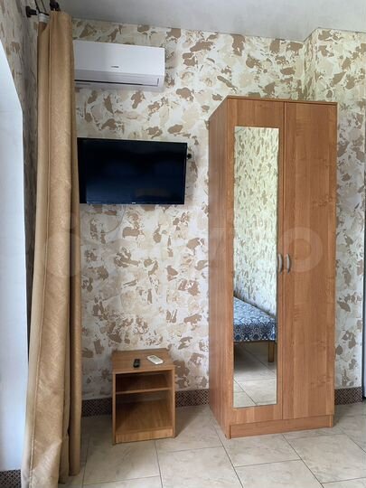 Апартаменты-студия, 27 м², 3/4 эт.