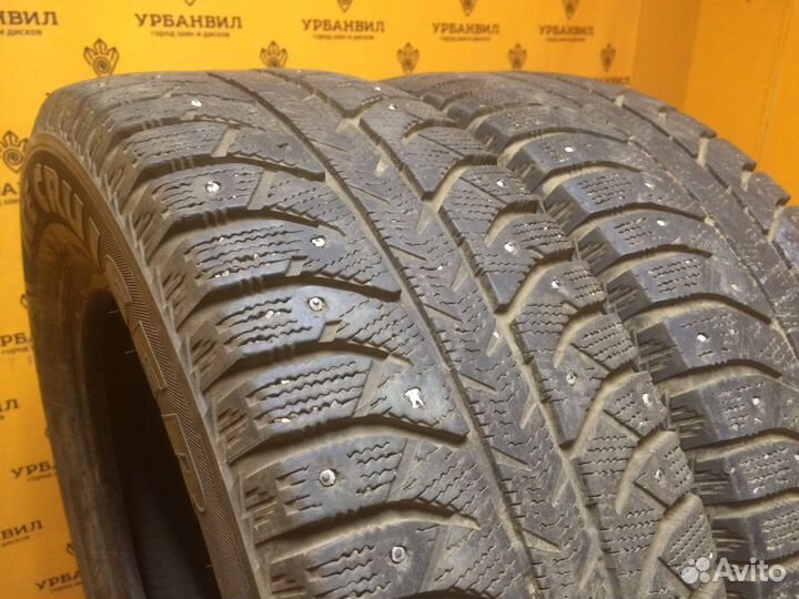 Bridgestone Ice Cruiser 7000 195/65 R15