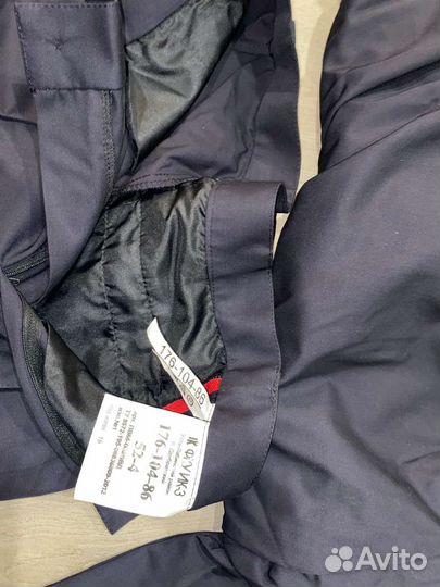 Форма полиция ппс полевка