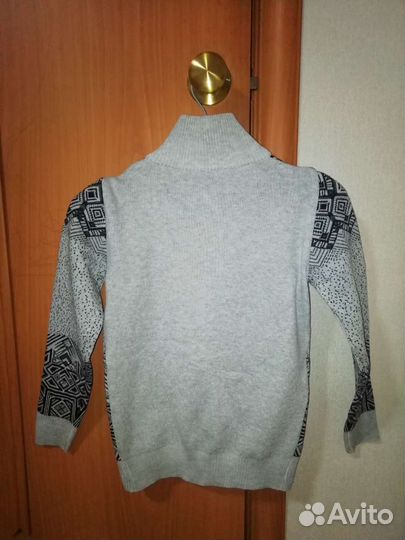 Кофта для мальчика