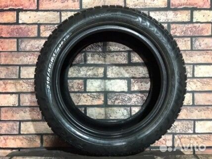 Pirelli Winter Carving Edge 215/55 R17