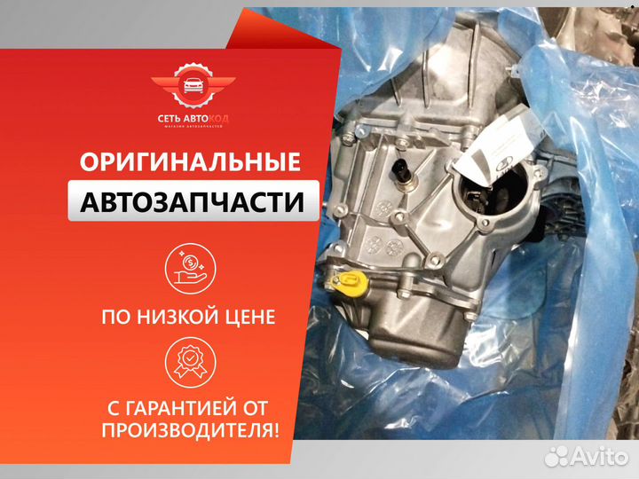 Кпп на приору (Лада Приора)