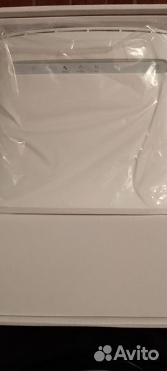 Wifi роутер 4g модем ZTE