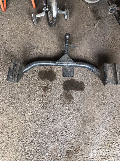 Фаркоп LADA 10