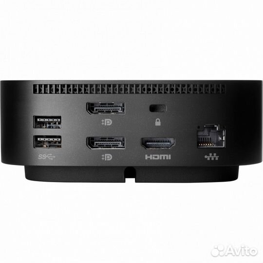 Док-станция HP USB-C Dock G5 278508