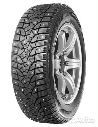 Bridgestone Blizzak Spike-02 215/65 R17 103T