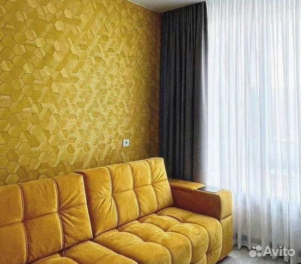 Замер, пошив, установка Штор. 17 лет опыта