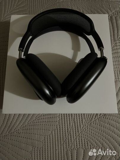 Беспроводные наушники