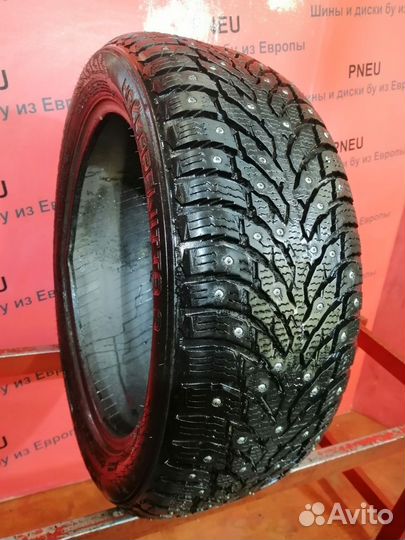 Nokian Tyres Hakkapeliitta 9 205/50 R17 93T