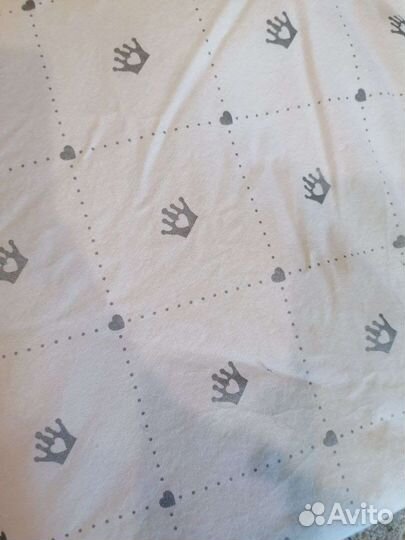 Конверт на выписку для новорожденного