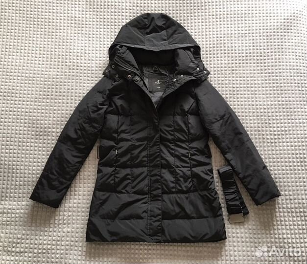 Пуховик Colins