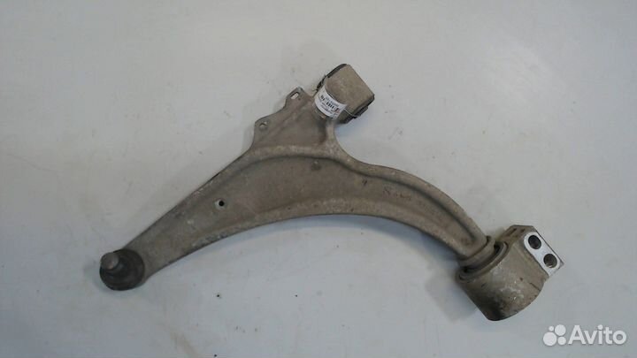 Рычаг подвески Chevrolet Cruze, 2012