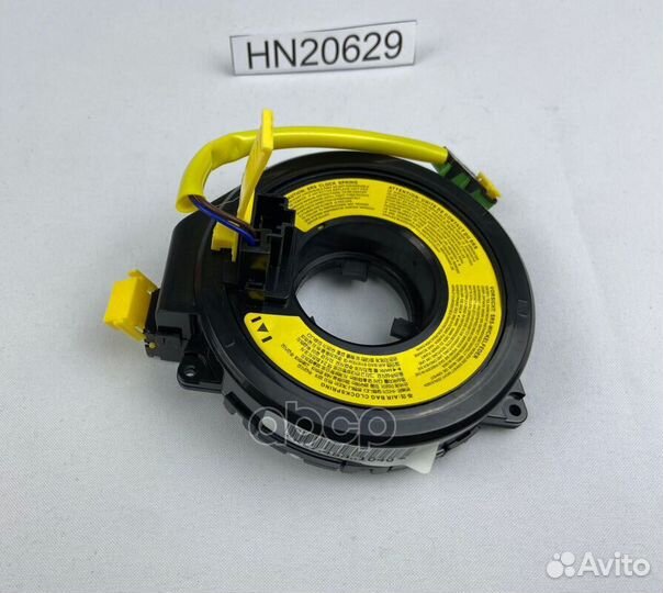 Шлейф подрулевой колонки hyundai / KIA tucso