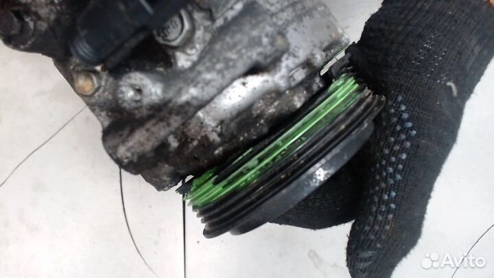 Компрессор кондиционера Mercedes Vito W639, 2009