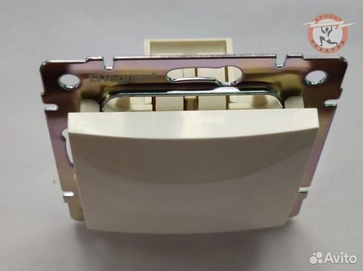 Выключатели Legrand опт