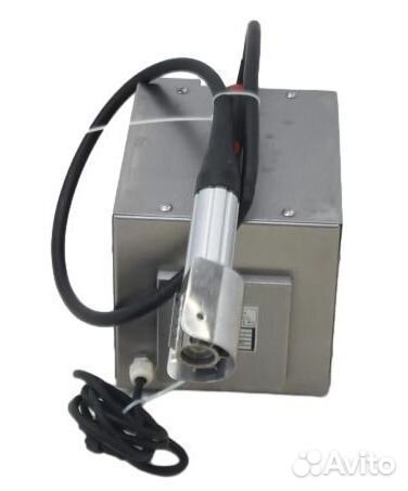 Рыбочистка Koneteollisuus Oy (KT) S