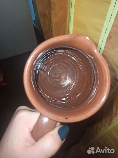 Кувшин СССР