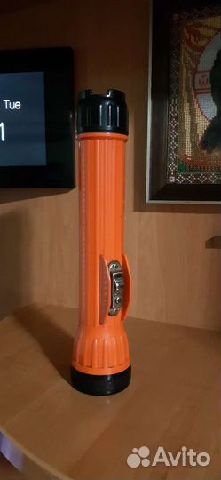 Фонарики Ножи