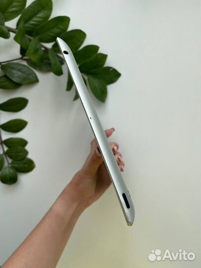 iPad 4 32gb Wi-Fi Белый