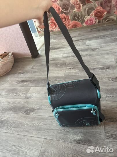 Слульчик-сумка