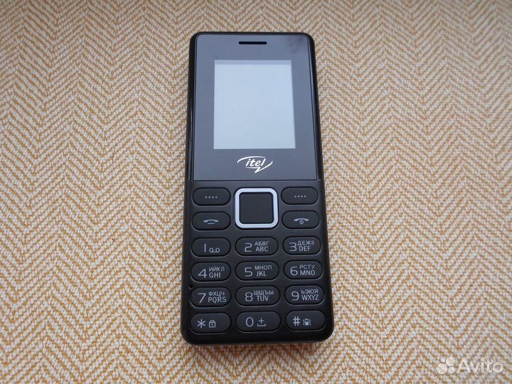 Itel it2163R